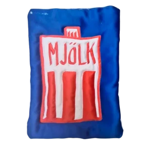 Mjölk